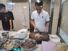 -水东兴记鸭粥店(茂名店)