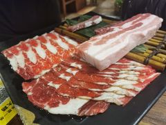-坦坦大炉·韩式烤肉(望京店)