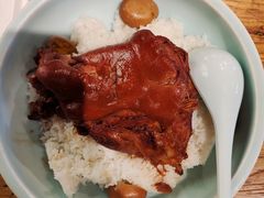 -三十六味匠猪蹄(三元桥店)