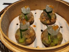黑松露野菌福袋-西郊壹号