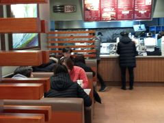 -The Habit Burger Grill 哈比特汉堡(爱琴海店)