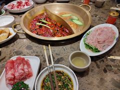 -小龙坎火锅(春熙太古里店)
