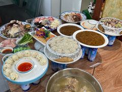 -抹直口特色菜馆(一店)