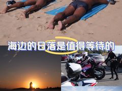 -青岛第三海水浴场