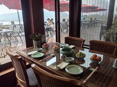 -湖畔居茶楼(湖滨店)