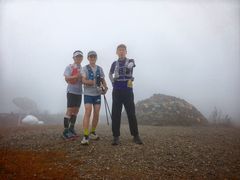 -阳台山自然风景区