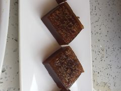 姜汁煎软糕-又一间茶点轩(宝业路店)