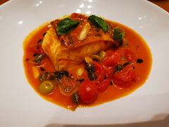 -君悦酒店·La Terrazza意合園·意式风味