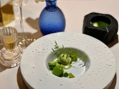 -三嚥阁 La Villa Restaurant