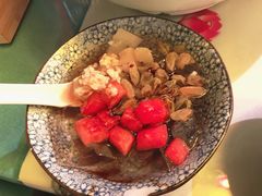 -张氏宽窄巷成都名小吃(茂业百货华强北店)