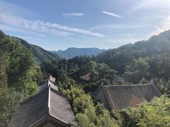 -潭柘寺景区