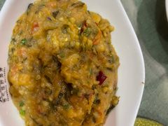 -香巴拉云南餐厅(华莱坞店)