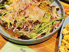 -馋嘴猫北京食堂·烤鸭·宵夜(亚运村店)