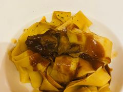 -北京华彬费尔蒙酒店·刃餐厅