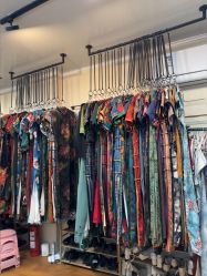 -古今弄潮旗袍摄影体验馆(老门东店)