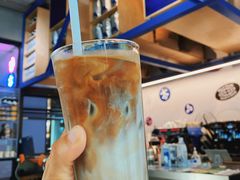 -大小咖啡 BigSmallCoffee(麦子店)