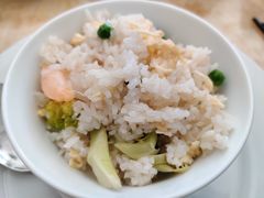海鲜炒饭-美心
