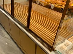 面包甜点陈列柜-津乐园(芥园道店)