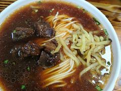 -茶南面馆(湖西街店)