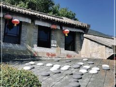 -天龙八部武侠城