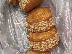 -宫廷糕点铺(建设路店)