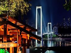 -全季酒店(重庆李子坝牛角沱地铁站店)