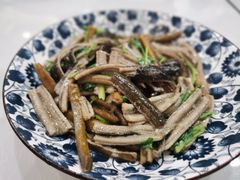 白炒鳝丝-小实惠嘉(威海路店)