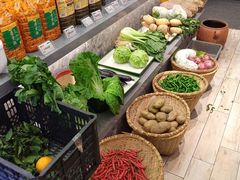 -湘江红·湖南招牌菜(莲花南路店)