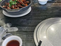 -美极鲜食坊(宝安南路店)