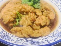 -松针蔡记蒸饺(花园路店)
