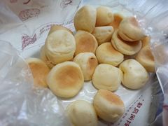 -詹记桃酥(宿州路店)