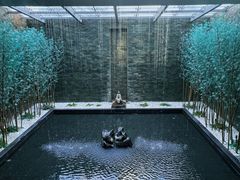 -天津海河悦榕庄·Lobby Lounge大堂吧