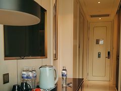 -青岛鑫江温德姆酒店