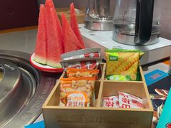 -灶座小锅烀饼·铁锅炖(全国总店)