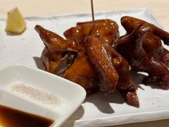 -侨美食家·粤菜(体育西路店)