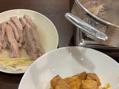 -乡亲鹅肉城(吴江店)