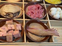 -芈重山老火锅(广州首店)