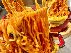 -牧童禧肉社·韩国炭火烤肉店(中粮祥云小镇店)