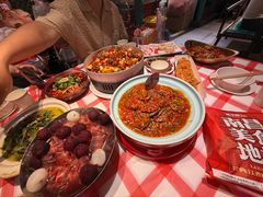 -辣小鲜·南昌大排档(船山路店)