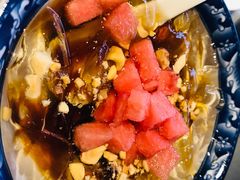 红糖冰粉-铜小馆(1891时光道店)
