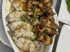 -海鲜街菜馆(海珠南路店)