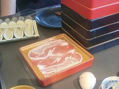-牛武士寿喜烧·和牛火锅自助(全球首店)