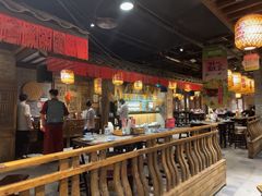 -南京大牌档(崇文门国瑞店)