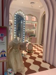 -meland亲子乐园(北京首开通州万象汇店)