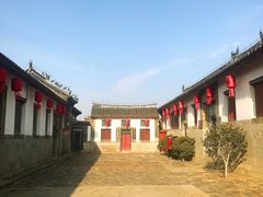 -牟氏庄园
