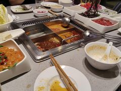 -海底捞火锅(逸仙路店)