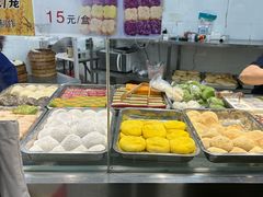 -常州糕团店(北大街新世纪商城店)