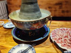 -凤吉园乌拉满族火锅中华老字号(繁荣路店)