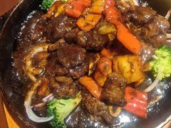 -小柴米·传统江西菜(八一广场店)
