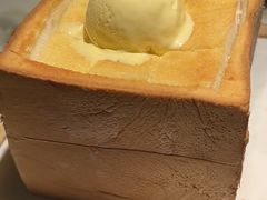 -绿茶餐厅(珞珈创意城店)